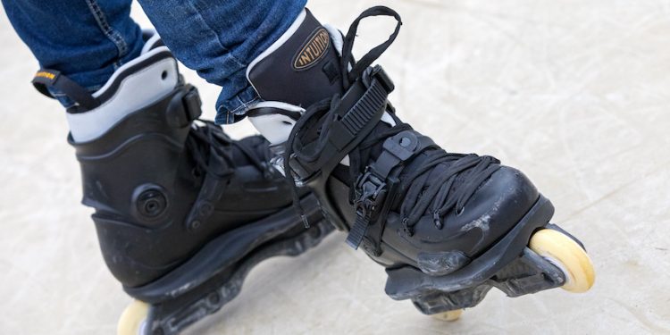 Roller – Doucelin Pedicone : « La saison est onéreuse »