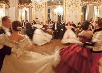 La danse historique, un courant en plein essor