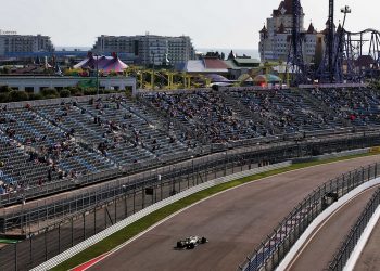 Formule 1 : Avec l’A521, Alpine a de grandes ambitions