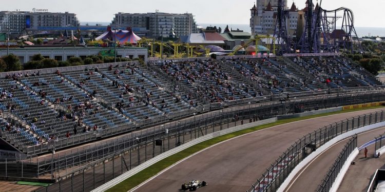 Formule 1 : Avec l’A521, Alpine a de grandes ambitions