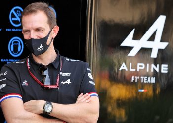 24 Heures du Mans : Alpine se dévoile