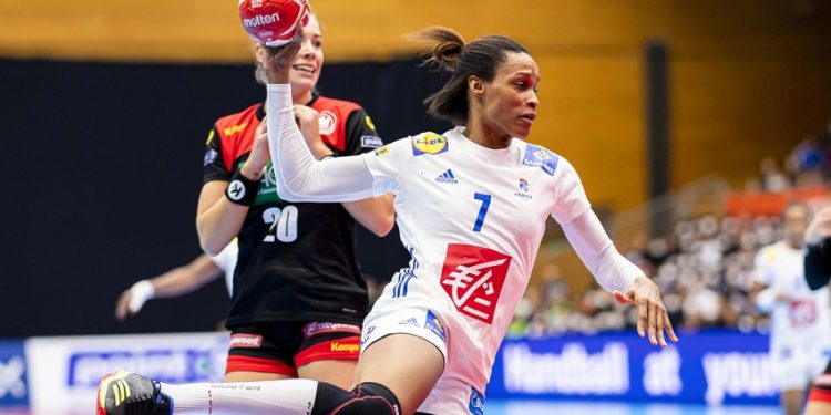 Handball : Une convention collective pour les joueuses