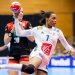 Handball : Une convention collective pour les joueuses