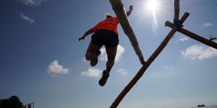 « L’Enfer Vert » attend les Creusois