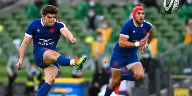 Rugby : La billetterie du Mondial 2023 ouvrira le 15 mars