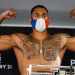 Boxe : Tony Yoka en quête de la ceinture européenne
