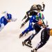 Short-track : L’équipe de France prête pour les Mondiaux