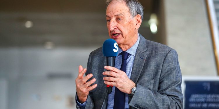 Le projet de loi « sport et société » ne fait pas l’unanimité