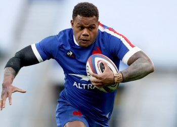 Rugby : Le XV de France croit encore au Tournoi