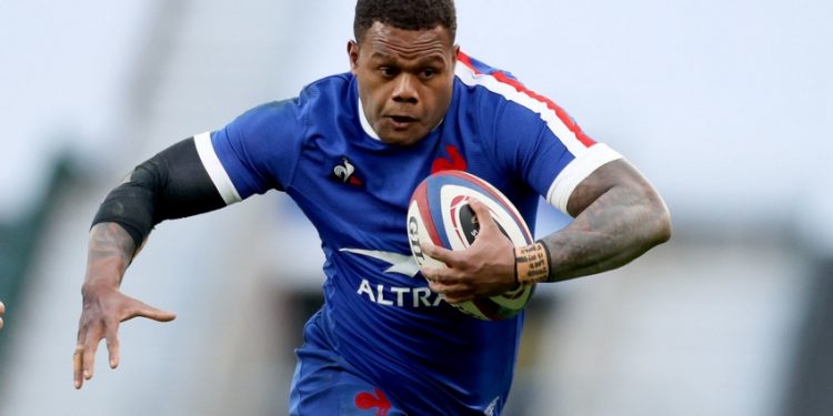 Rugby : Le XV de France croit encore au Tournoi