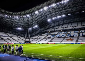Le Stade Vélodrome va devenir un centre de vaccination