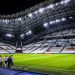 Le Stade Vélodrome va devenir un centre de vaccination