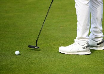 Golf : Format digital pour la 1ère National Golf Week