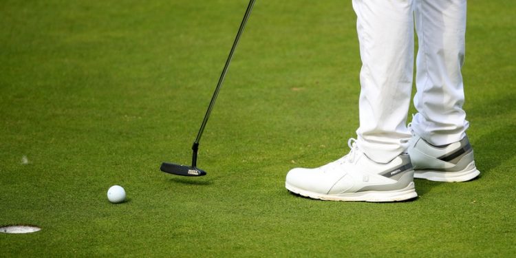 Golf : Format digital pour la 1ère National Golf Week