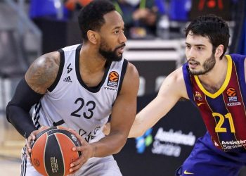 Basket : L’ASVEL proche d’une licence permanente en Euroleague