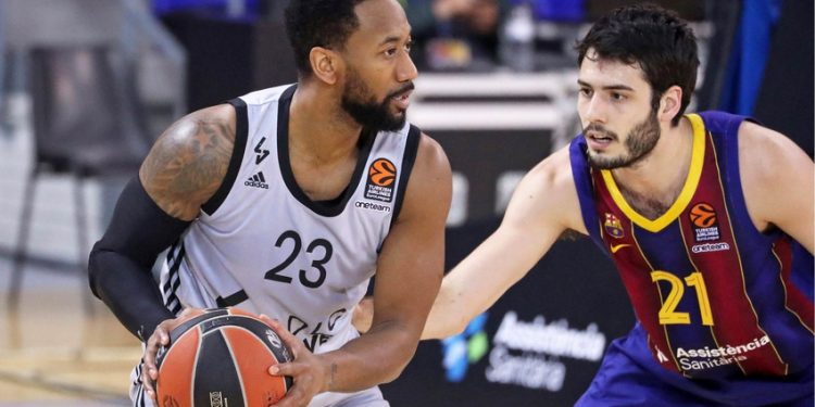 Basket : L’ASVEL proche d’une licence permanente en Euroleague