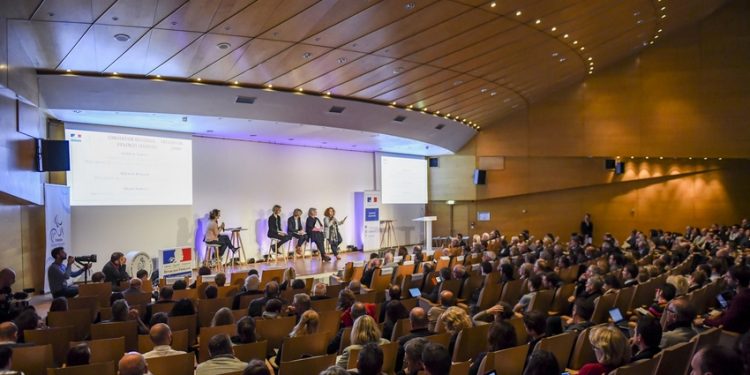 Alice Milliat honorée au CNOSF