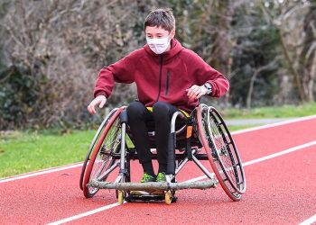 JNSH 2021 : Armor STAPS s’est mobilisée