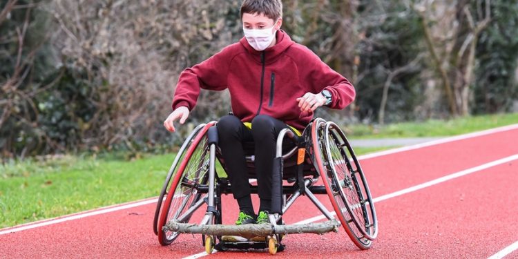 JNSH 2021 : Armor STAPS s’est mobilisée