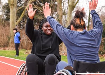 L’ANESTAPS mobilisée pour le handicap
