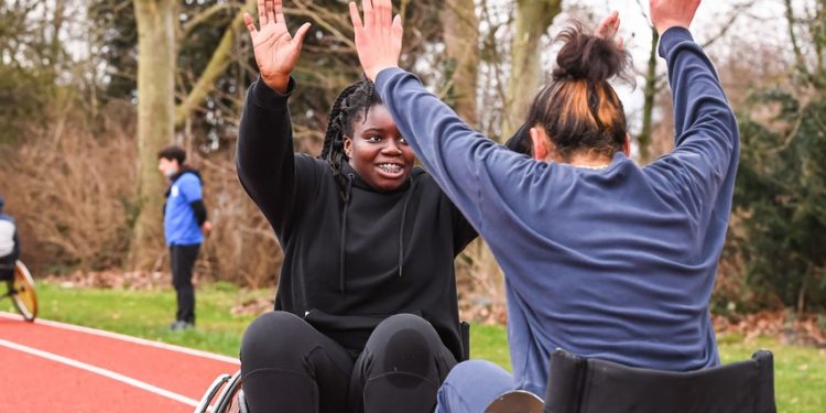 L’ANESTAPS mobilisée pour le handicap