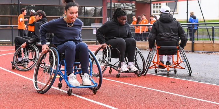 Le BDE STAPS Clermont mobilisé au cœur de la France