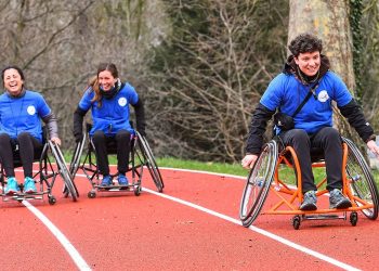 JNSH 2021 : Un webinaire très attendu sur le handicap