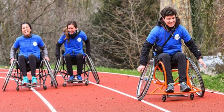 JNSH 2021 : Un webinaire très attendu sur le handicap