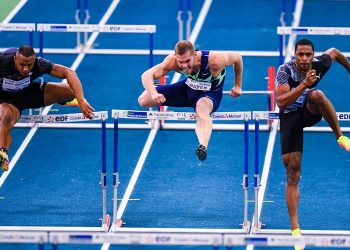 Le Sport Data Hub, décisif en vue de Paris 2024 ?