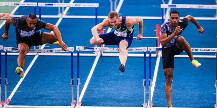 Le Sport Data Hub, décisif en vue de Paris 2024 ?