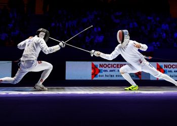 Escrime : Le Challenge Monal annulé