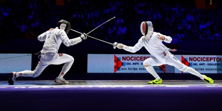 Escrime : Le Challenge Monal annulé
