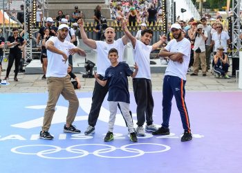 La performance au cœur du travail de la FFDanse