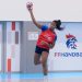 Handball : Les Bleues préparent les JO face au Danemark