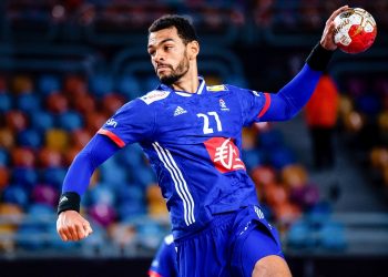 Handball : La LNH, soutien majeur de l’équipe de France