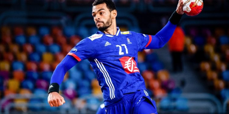 Handball : La LNH, soutien majeur de l’équipe de France