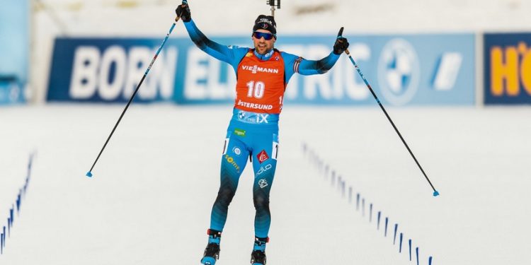 Biathlon : Saison mitigée pour l’équipe de France