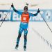 Biathlon : Saison mitigée pour l’équipe de France