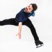 Patinage artistique : L’équipe de France peut remercier Kévin Aymoz