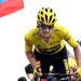 Paris-Nice : Primoz Roglic vainqueur et en jaune