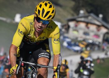 Paris-Nice : Du très beau monde sur la Course au Soleil