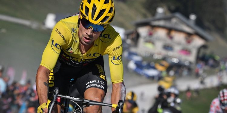 Paris-Nice : Du très beau monde sur la Course au Soleil