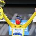Paris-Nice : Sam Bennett premier maillot jaune