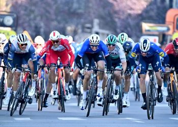 Paris-Nice : Bol vainqueur, Matthews en jaune