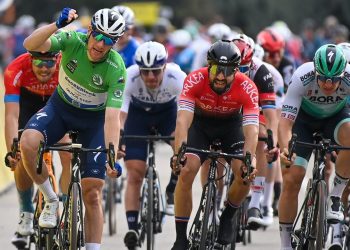 Paris-Nice : Sam Bennett double la mise à Bollène