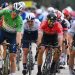 Paris-Nice : Sam Bennett double la mise à Bollène