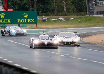 Les 24 heures du Mans repoussées en août