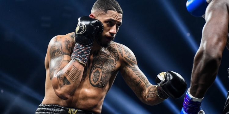 Boxe : Après l’Europe, le monde pour Tony Yoka ?