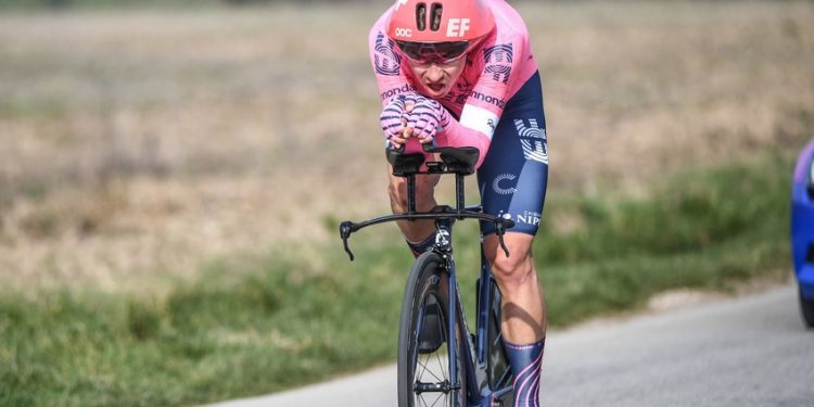 Paris-Nice : Stefan Bisseger fait coup double