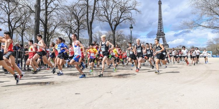 Les Jeux internationaux de la Jeunesse 2021 du 7 au 10 juin